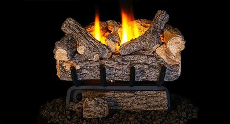 10 000 btu gas logs